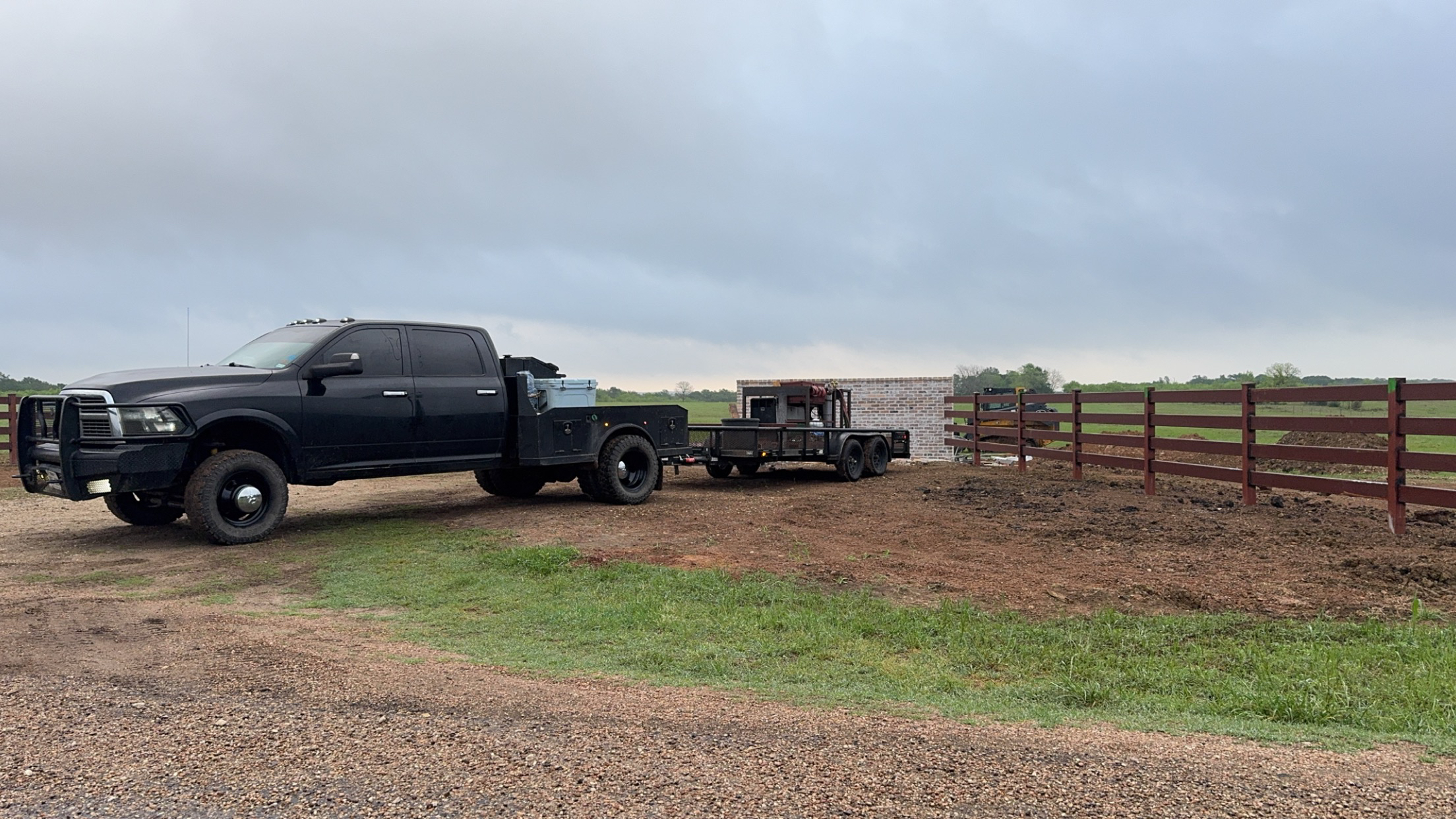 Welding Project
